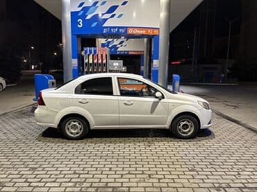 Эмерек кызматтары: ВНИМАТЕЛЬНО!!! Сдаю авто в аренду Ravon R3 Год:2017 Объём:1.5 — 2