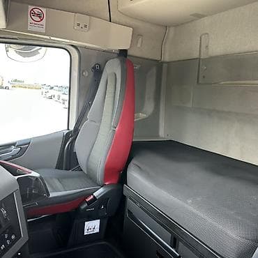 крыл: Тягач, Volvo, 2019 г., Без прицепа — 7