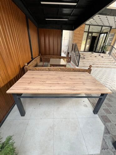 шкафчики кухонные: Стол качество 10/10 ✅ Ширина 2.10 ✅ Высота 1.10 ✅ Размер от ножки до — 4