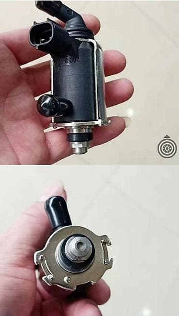 suzuki adres: Форсунка Suzuki Новый, Аналог, Китай — 1