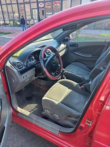 s500 mercedes: Chevrolet Lacetti: 2005 г., 1.4 л, Ручные, Бензин, Хэтчбэк — 6
