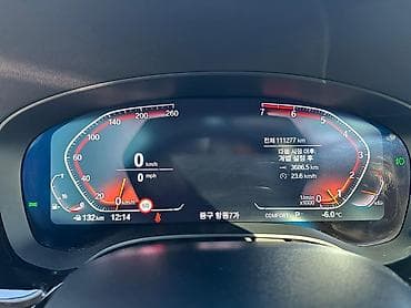 bmw 2008: BMW 520: 2019 г., 2 л, Автомат, Бензин, Седан — 8