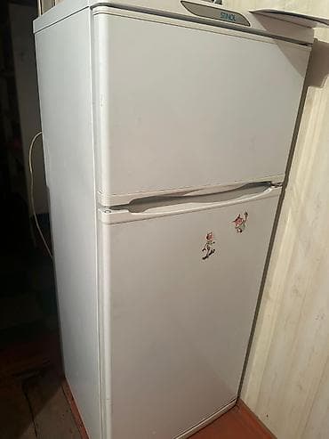 stinol: Холодильник Stinol, Двухкамерный — 1