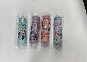 coco cola: Бутылки — 1