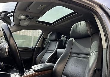 bmw e70: BMW X6: 2008 г., 3 л, Автомат, Бензин, Кроссовер — 6