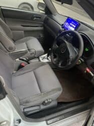 диск на форестер: Subaru Forester: 2003 г., 2 л, Автомат, Газ, Универсал — 9