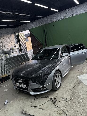 кованый карбон купить: 🖤 Оклейка капота виниловой плёнкой Forged Carbon (Кованый карбон) — 5