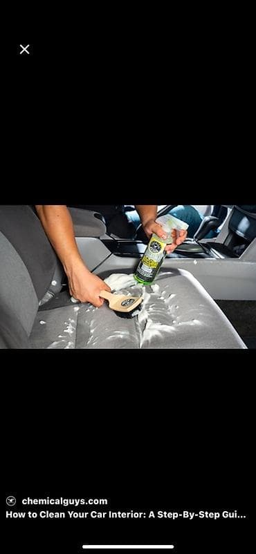 Автомойка | Детейлинг, предпродажная подготовка at lalafo.kg Автомойка | Детейлинг, предпродажная подготовка