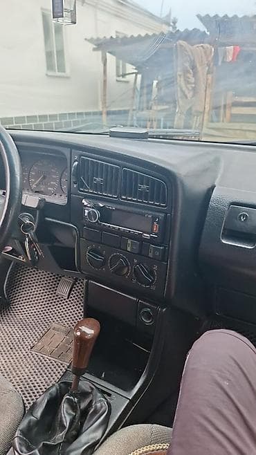 фольксваген кросс электромобиль цена: Volkswagen Passat Variant: 1989 г., 1.8 л, Механика, Бензин, Универсал — 5
