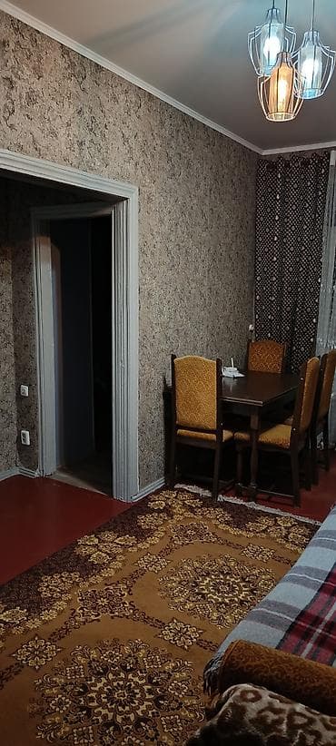 запыдный сутки кв: 2 комнаты — 1
