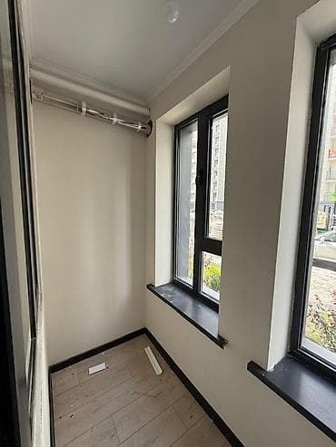 premium development: 3 комнаты, 87 м², Элитка, 1 этаж, Евроремонт — 8