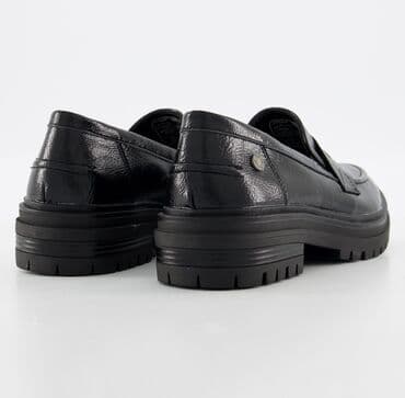 белорусская обувь для проблемных ног бишкек: Оксфорды, 39, Новый, цвет - Черный, Самовывоз — 3