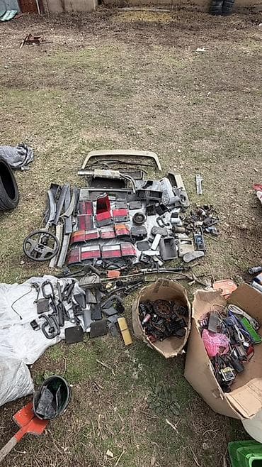 рулевой рейка: Гольф пассат б3,б4 ге запчастар бар оптом баарын алсанар арзан берем — 2