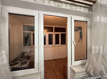104: 3 комнаты, 65 м², 104 серия, 4 этаж, Косметический ремонт — 8
