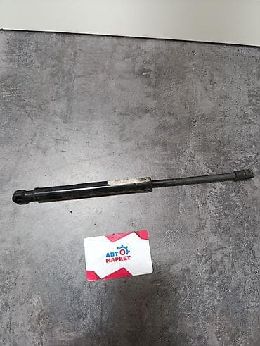 mark: Демпфер багаж Бренд: (YOKOMA) Модель: TOYOTA MARK X GRX120 04-09 — 1