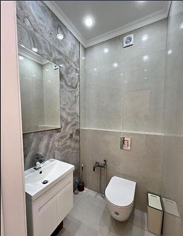 авангард квартиры цены: 3 комнаты, 120 м², Элитка, 7 этаж, Дизайнерский ремонт — 6