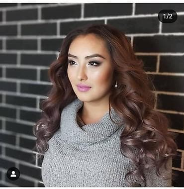 ipnone x: Вечерний, Дневной, Свадебный, Сертифицированный визажист, Профессиональная косметика — 5