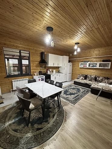 токмак участок: Продается дом в селе Орто-Сай дом очень уютный, просторный и самый — 6