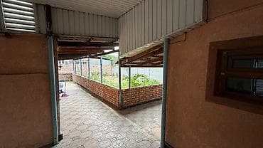 Продается 3-х комнатный, обустроенный дом со всеми коммуникациями