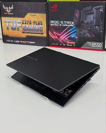 Ноутбуки ASUS: Для программирования, Новый, Intel Core i5, В рассрочку — 4