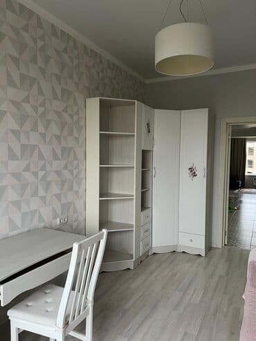 квартиры долгосрочные: 4 комнаты, Собственник, Без подселения, С мебелью полностью — 6