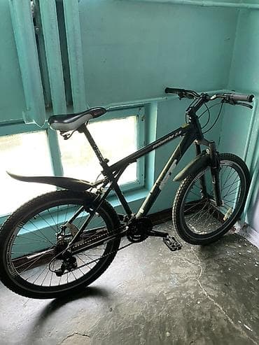 продаю кассета: Горный велосипед, GT, Алюминий — 5