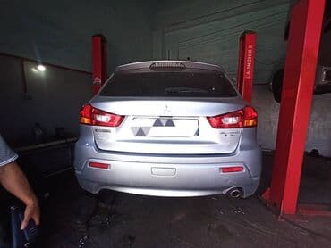 event менеджер вакансии: Mitsubishi Outlander прокачка амортизаторов Прокачка амортизаторов — 1