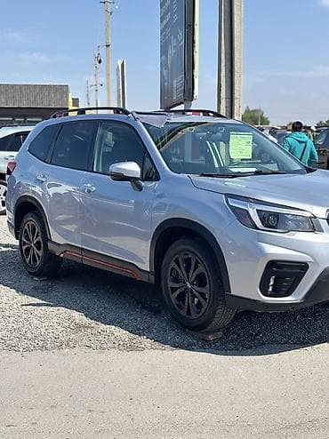 субару форестер 2011: Subaru Forester: 2021 г., 2.5 л, Вариатор, Бензин, Кроссовер — 2