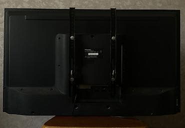 samsung 35: Продаю Hisense 43" Full HD б.у — 3