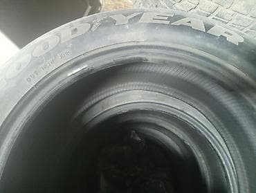 шины 24550 r18 лето: Шины 245 / 50 / R 18, Лето, Комплект, Легковые, Германия, GoodYear — 2