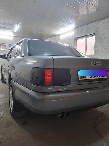 купить рулевую рейку опель зафира а: Audi A6: 1995 г., 2.8 л, Седан — 10