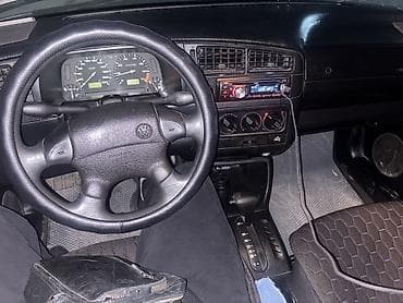 e 34 bmv: Volkswagen Golf: 1994 г., 2 л, Автомат, Бензин, Хэтчбэк — 7