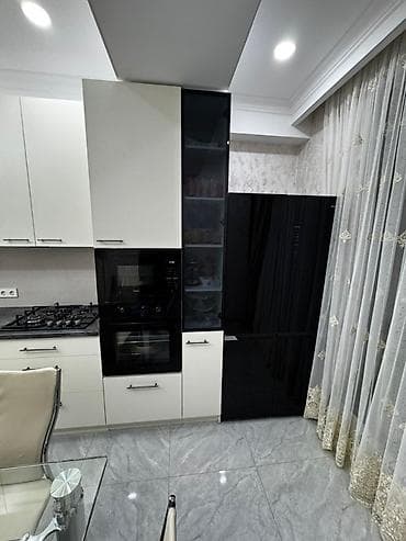 Недвижимость: 2 комнаты, 70 м², Элитка, 3 этаж, Дизайнерский ремонт — 5