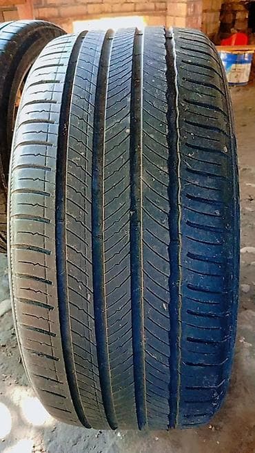 20: Летние шины Michelin Primacy Tour A/S - Размер: 245/45 R19 — 3