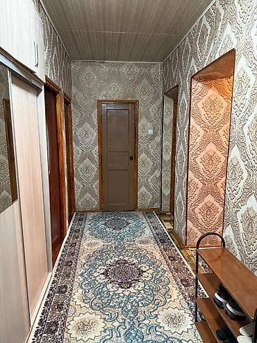 ремонт домов: 3 комнаты, Без подселения, С мебелью полностью — 2