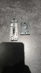 фрезер купить бишкек: Все ножи оригинальные, состояние отличное или близкое к идеальному — 6