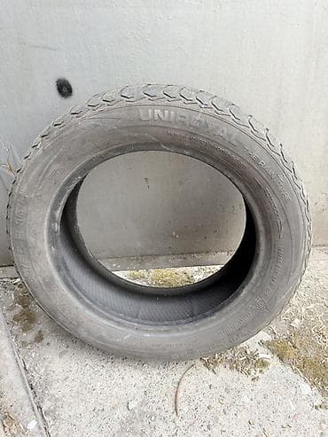 фэ: Шина Uniroyal The Rain Tyre

- Размер: 195/55 R16 — 1