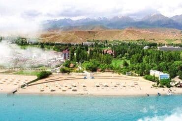 Үй куруучулардан жаңы конуштар: 4 бөлмө, 150 м², 2 кабат — 6