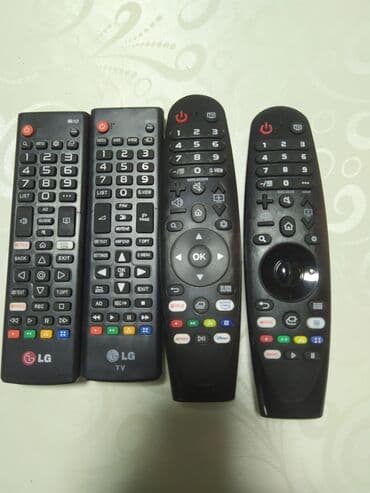 модулятор бишкек: Пульты управления для всех телевизоров аппаратуры Сайма телек кыргыз — 12