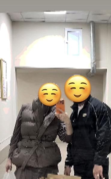 Женский утеплённый жилет-пуховик почти новая одевала один раз -