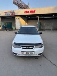 трамблер нексия: Daewoo Nexia: 2009 г., 1.5 л, Механика, Бензин, Седан — 1