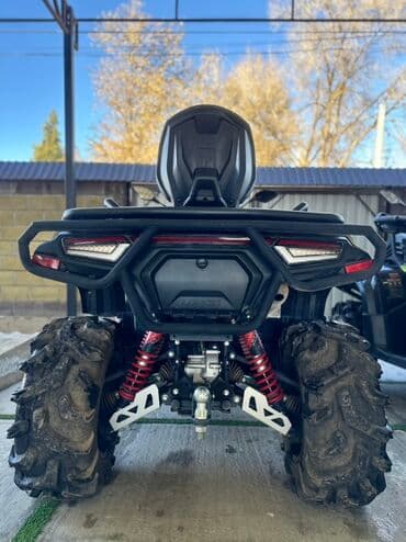 электротрицикл бишкек: Квадроцикл Бензин, 700 куб. см, Чоңдор үчүн — 12