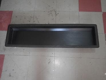 Дом и сад: Опалубка Пластиковая — 4