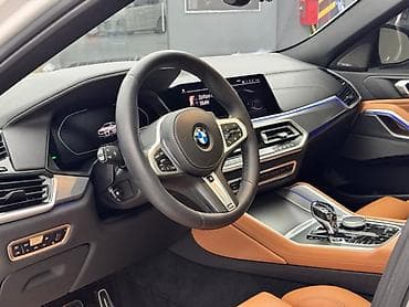 bmw e318: BMW X6: 2020 г., 3 л, Автомат, Бензин, Кроссовер — 10