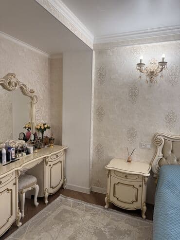 Батирлер: 3 бөлмө, 78 м², Элитка, 2 кабат, Дизайнердик ремонт — 4