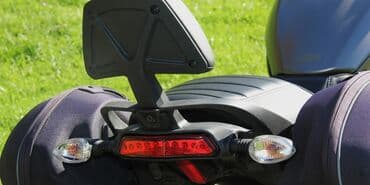 дорожный мотоцикл: Чоппер Ducati, 1200 куб. см, Бензин, Взрослый, Новый — 5