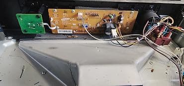 вото: Занимаюсь профессиональным ремонтом промышленной техники: аппараты — 3