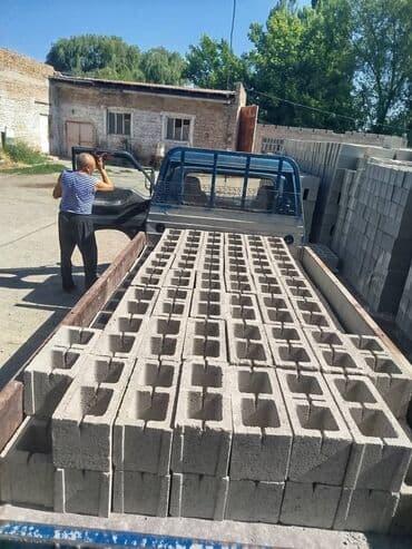 оборудование пескоблок: Пескоблок Гладкий, Заборный, 400x150x200, Самовывоз, Платная доставка — 8