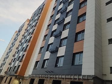 Квартиры: 2 комнаты, 70 м², Тунгуч мкр Элитка, 7 этаж, Дизайнерский ремонт — 10