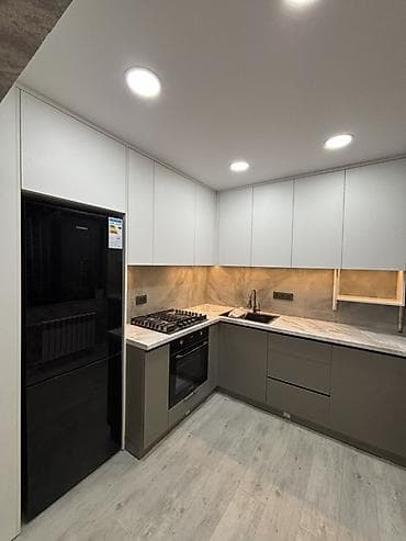 Мебель на заказ